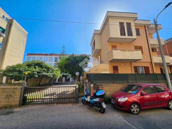 Appartamento monolocale in vendita in Via Ferdinando Magellano, Catanzaro Lido, Catanzaro