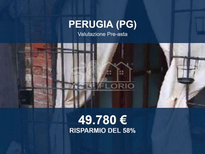 Appartamento trilocale in vendita in Via Siena null, Castel del Piano Pila Mugnano Fontignano, Perugia