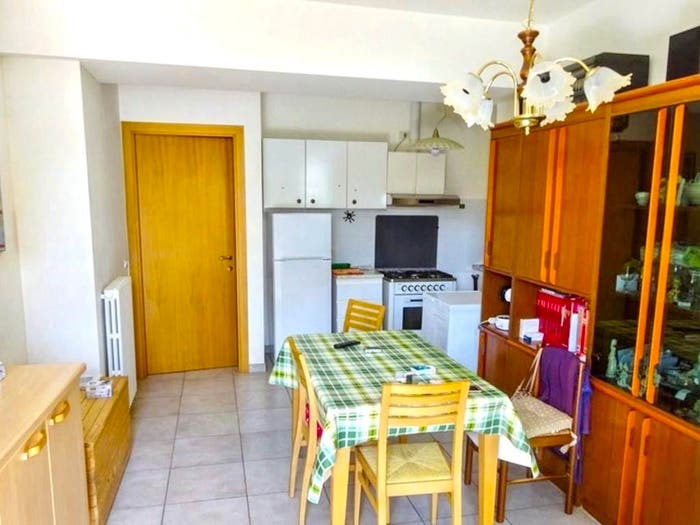 Appartamento bilocale in vendita in Via Santo Apollinare Monte Roberto AN Italia, Monte Roberto