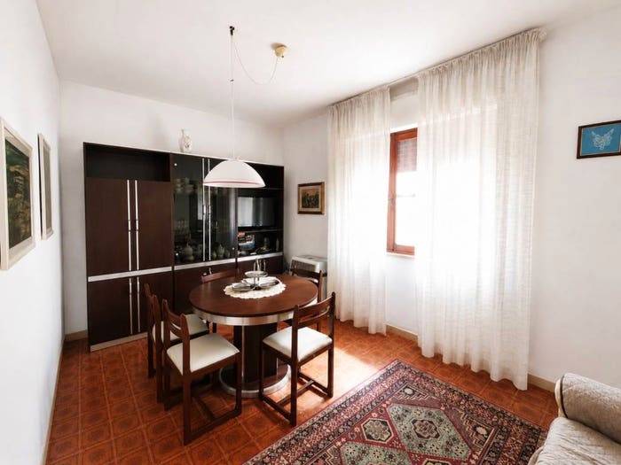 Casa con 6 locali in vendita in Via Risorgimento, Centro, Capannoli