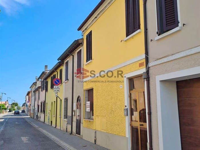 Casa quadrilocale in vendita in VIA OLINDO GUERRINI, Sant'Alberto, Ravenna