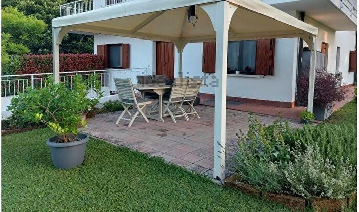 Casa con 5 locali in vendita in Via Terraglio, Favorita, Venezia