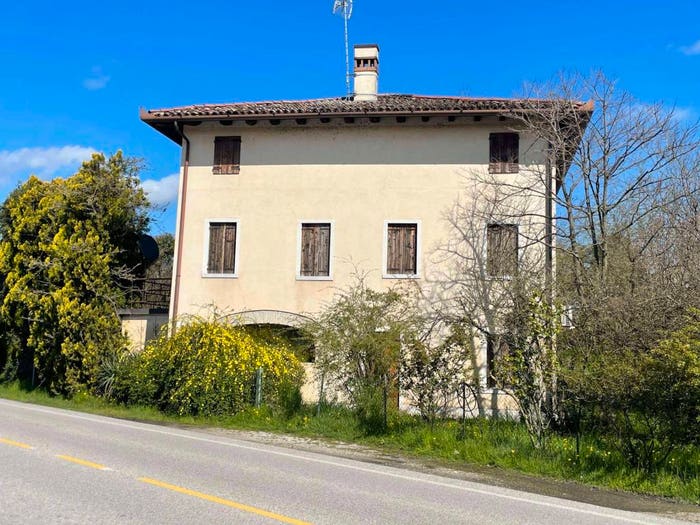 Casa con 6 locali in vendita in Via Claudia, Centro, Concordia Sagittaria