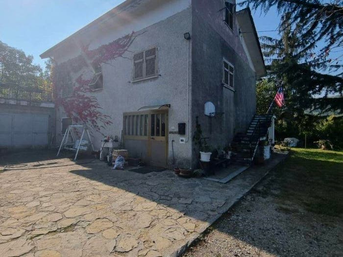 Casa quadrilocale in vendita in Campolungo, Camerana