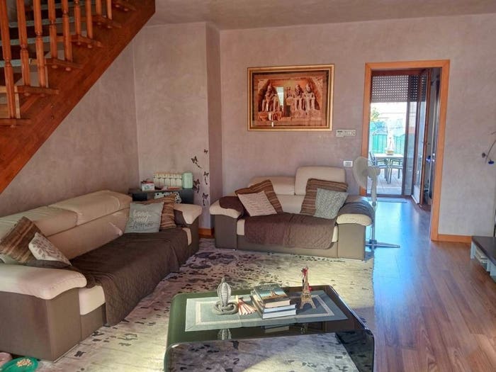 Casa quadrilocale in vendita in Adria Via Peschiera, Centro, Adria