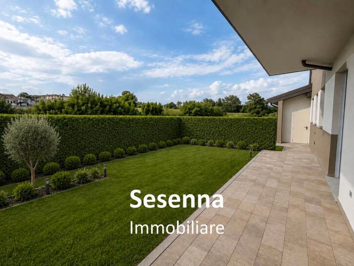 Appartamento quadrilocale in vendita in Centro, Moruzzo