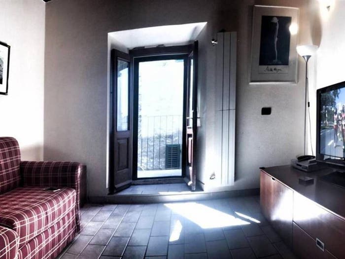 Appartamento quadrilocale in vendita in Caldana, Gavorrano