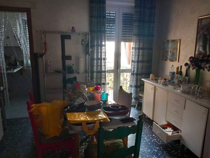 Appartamento quadrilocale in vendita in Via Giorgio Merula, Piazza Garibaldi, Alessandria
