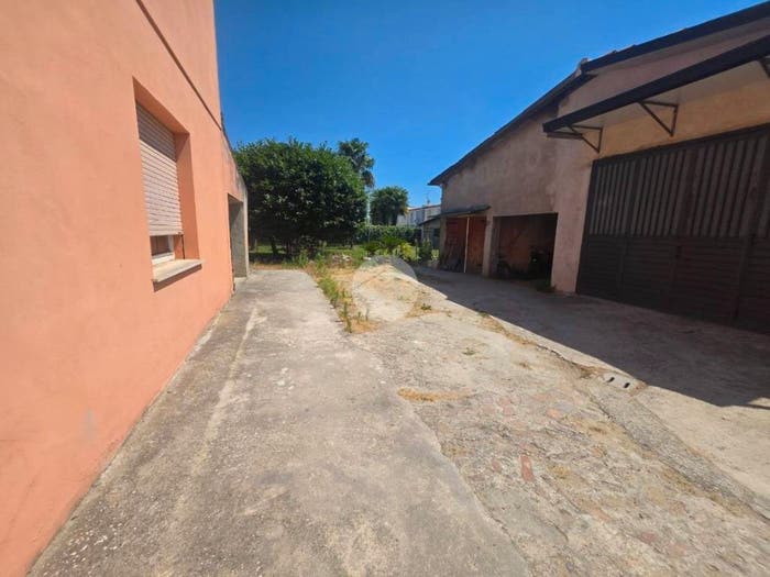 Appartamento bilocale in vendita in Via Rodolfo Morandi, Sant'Agata sul Santerno