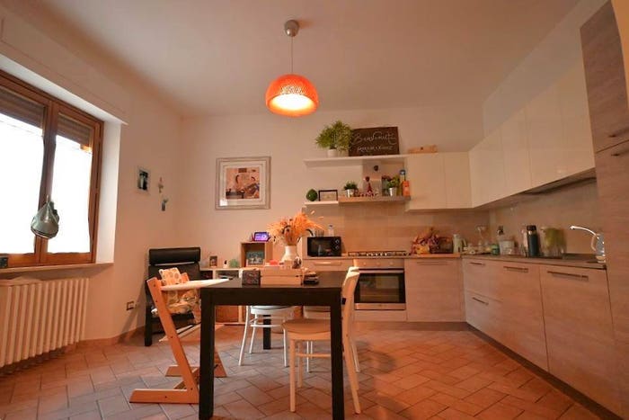 Appartamento con 5 locali in vendita in Centro, Poggibonsi