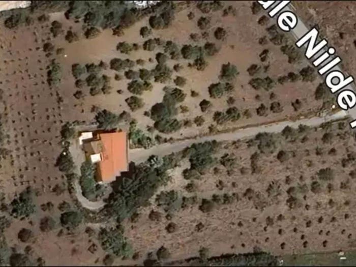 Casa monolocale in vendita in Contrada Priolo, Favara