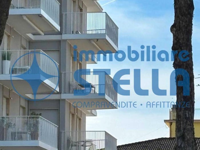Appartamento trilocale in vendita in Via Padova, Lido Ovest Faro, Jesolo