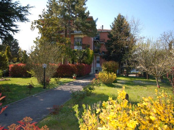 Appartamento trilocale in vendita in Strada Tronchi, Molinetto Spezia, Parma