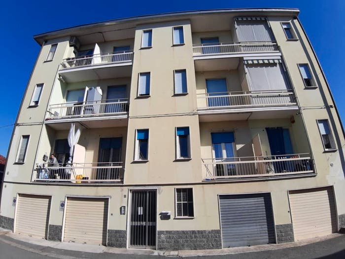 Appartamento trilocale in vendita in Via Isolabella, Santa Rita Tuninetti, Carmagnola