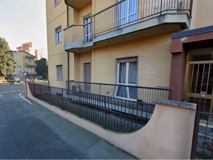 Appartamento trilocale in vendita in Via Tolmino, Cristo Re, Cremona