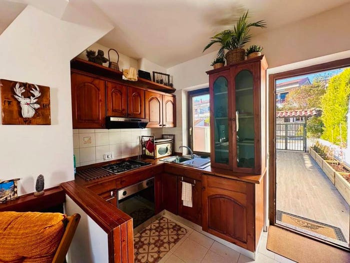 Casa trilocale in vendita in Via Sulmona, Centro, Castel di Sangro