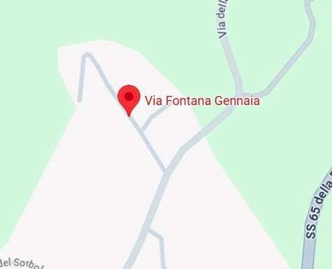Appartamento quadrilocale in vendita in Via Fontana Gennaia, Loiano