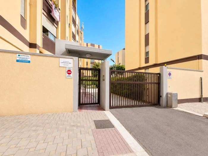 Appartamento quadrilocale in vendita in Via Pola, Cappuccini, Brindisi