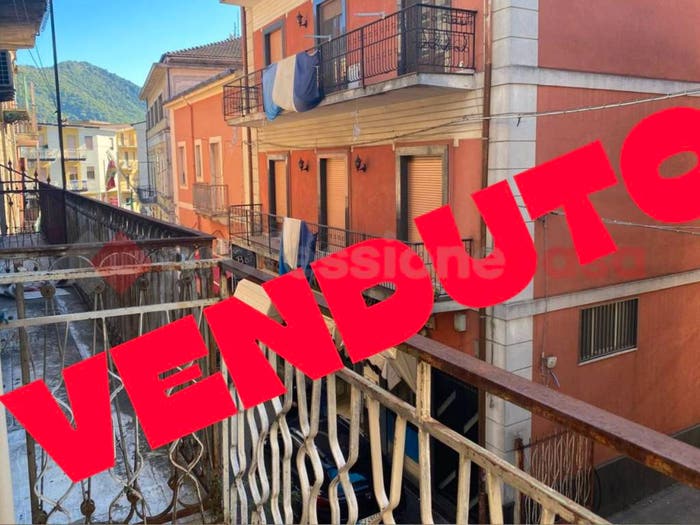 Appartamento monolocale in vendita in Via marconi snc, Siano