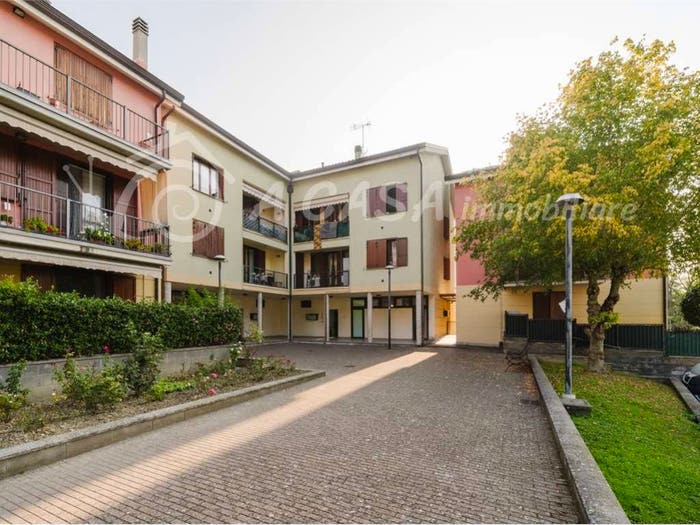 Appartamento bilocale in vendita in Piazza T Luppi, San Vitale, Sala Baganza