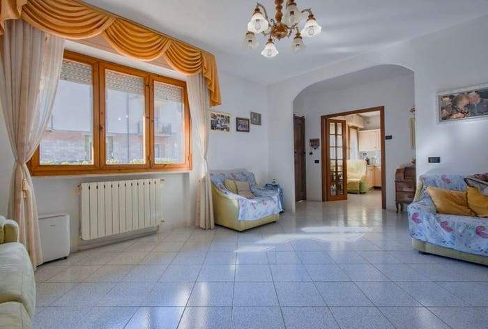 Appartamento quadrilocale in vendita in Via Riva, Fornacelle, Montemurlo