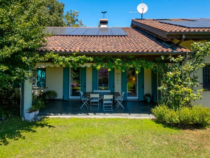 Casa con 6 locali in vendita in Centro, Montegrotto Terme