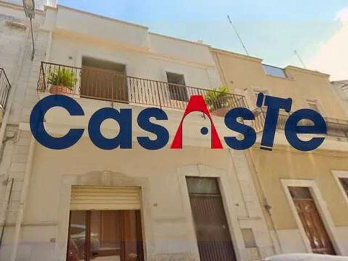 Casa con 5 locali in vendita in Via Carlo Goldoni, Sacro Cuore Via Corato, Andria