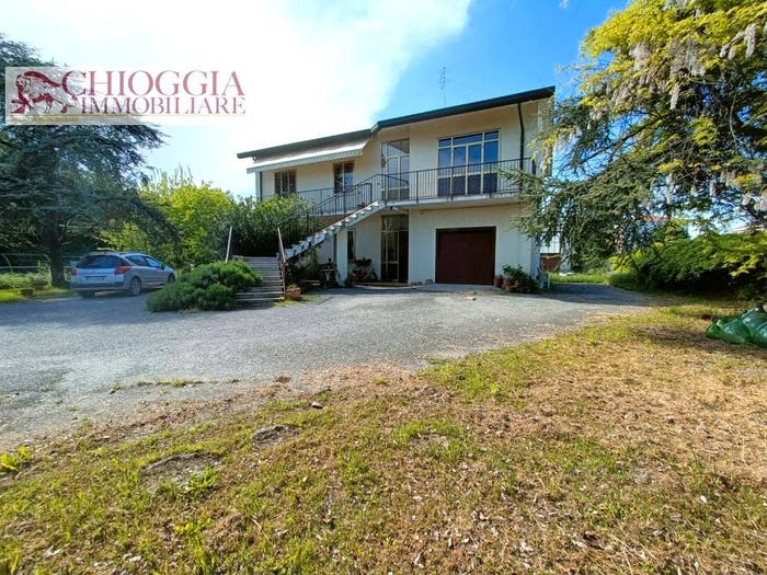 Casa con 6 locali in vendita in Via Lungo Adige, Sant'Anna Cavanella d'Adige, Chioggia