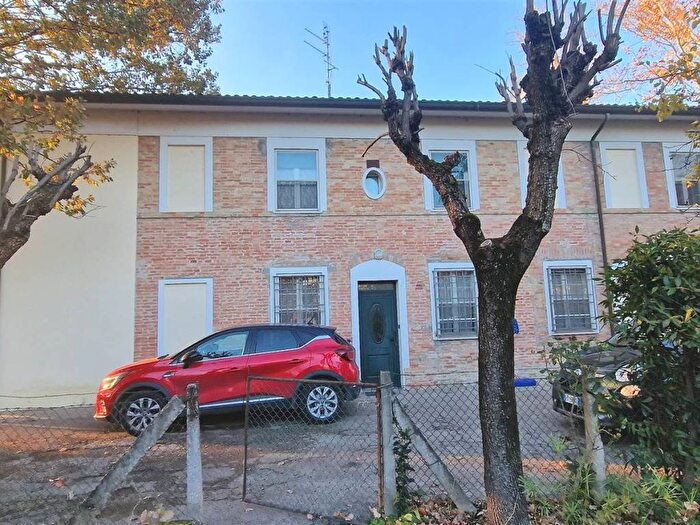 Appartamento con 6 locali in vendita in San Giorgio Pieve Acquedotto, Forlì