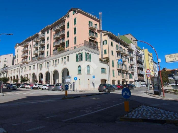 Casa monolocale in vendita in Via Cesare Gazzani, Vazzieri, Campobasso