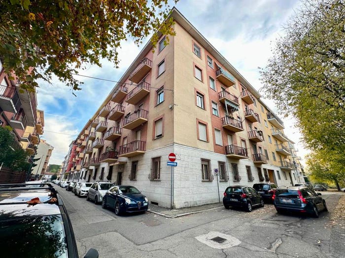 Appartamento quadrilocale in vendita in Via Duca d'Aosta, Corso Torino, Asti