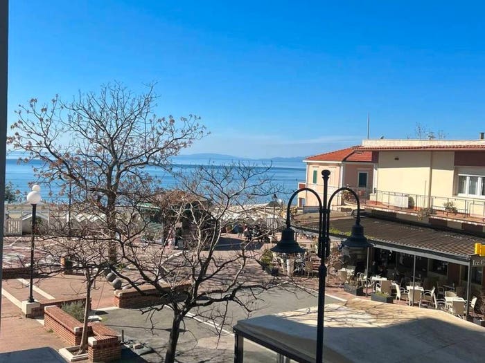 Appartamento bilocale in vendita in Viale Giacomo Matteotti SNC, Centro, Follonica