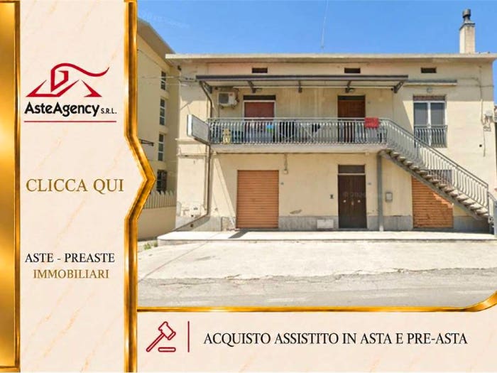 Appartamento con 6 locali in vendita in Via Nazionale, Selva, Altino