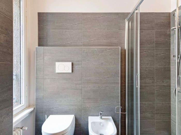 Appartamento in affitto in Via Luciano Manara, Guastalla, Milano