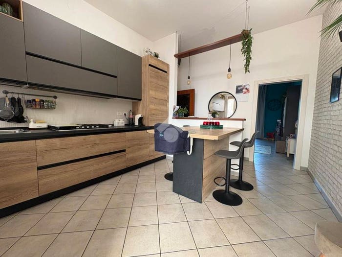 Appartamento trilocale in vendita in Via Narsete, San Biagio, Ravenna