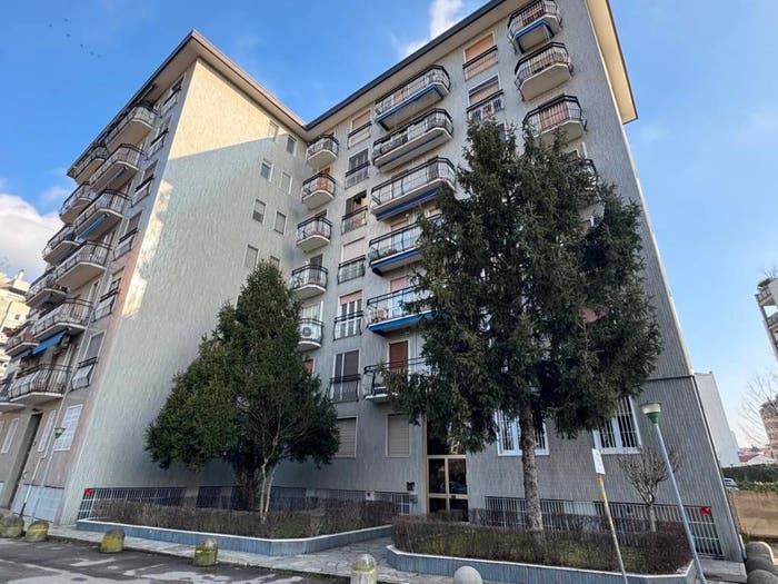 Appartamento bilocale in vendita in Via Marco d'Agrate, Corvetto, Milano