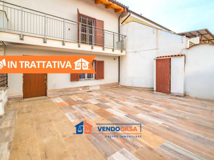 Casa con 5 locali in vendita in Via Fumeri, Santa Rita Tuninetti, Carmagnola