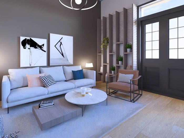 Appartamento quadrilocale in vendita in Via Marchese di Casalotto, Centro Storico, Catania
