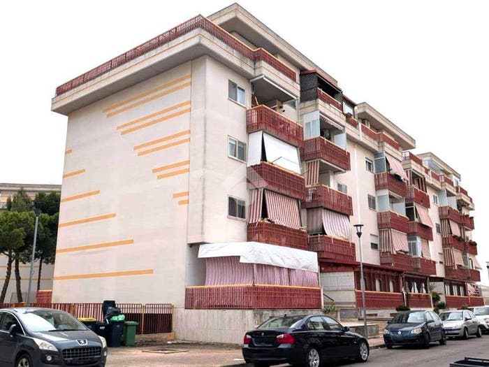Casa bilocale in vendita in Via Nino Rota, Centro, Margherita di Savoia