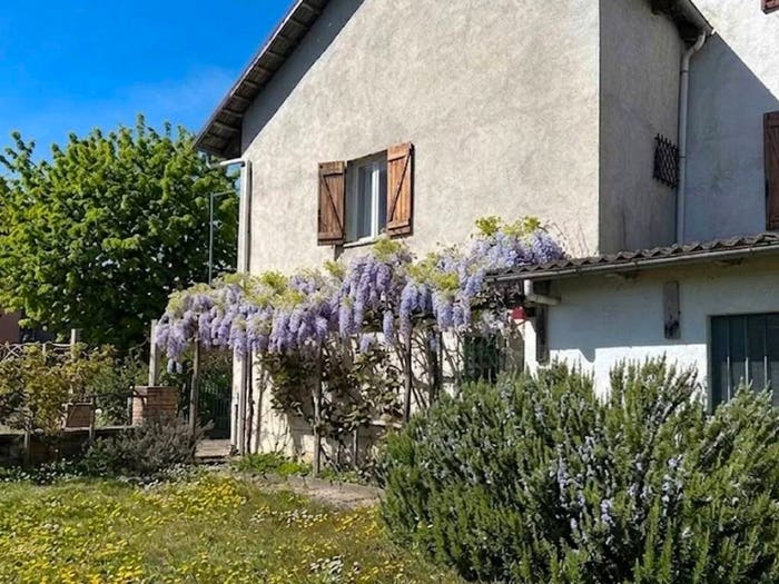 Casa quadrilocale in vendita in Marsaglia