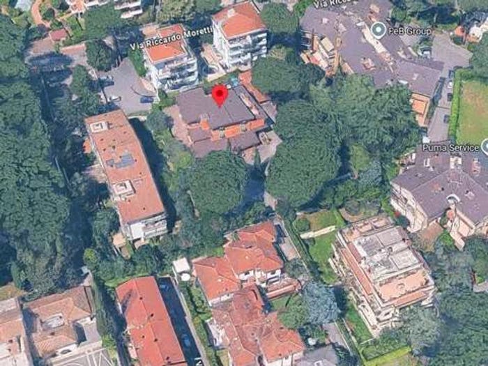 Casa con 6 locali in vendita in Via Giulio Galli, La Giustiniana, Roma