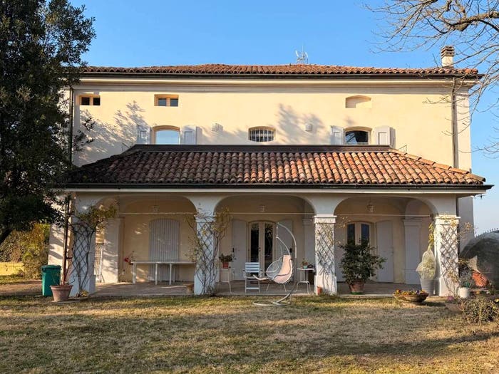 Casa con 6 locali in vendita in Via San Giovanni Bosco, Castel San Pietro Terme