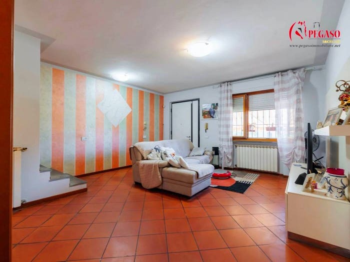 Casa quadrilocale in vendita in Via Santa Maria, Borgo A Buggiano, Buggiano