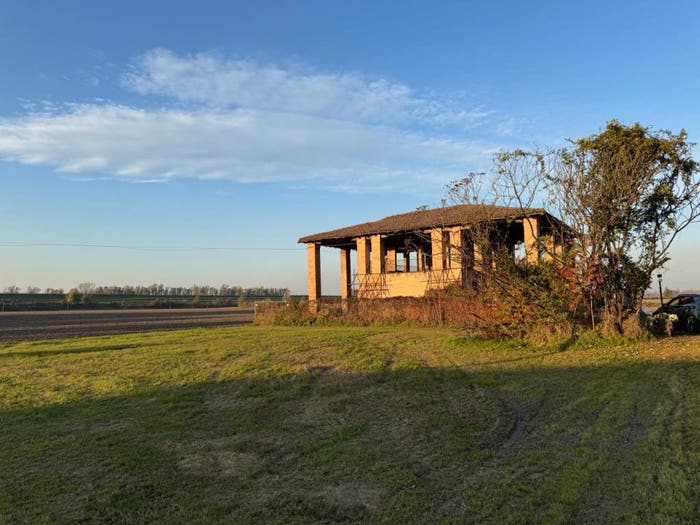 Casa in vendita in Via Imperiale SNC, Pieve di Cento