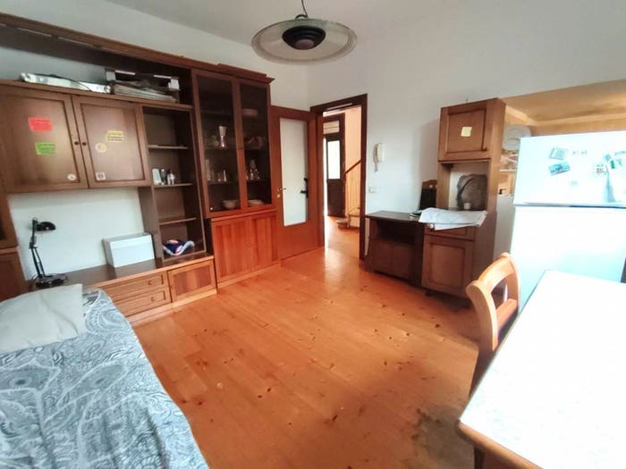 Casa trilocale in vendita in Via Tito Poggi, Brusegana Aeroporto, Padova