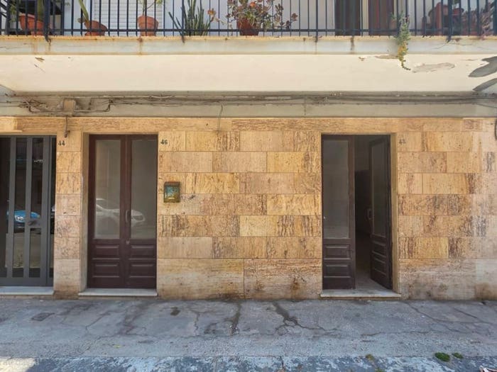 Appartamento con 5 locali in vendita in Via Orso Maria Corbino, Centro, Augusta
