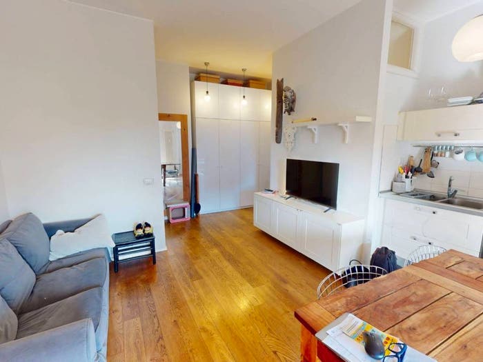 Appartamento trilocale in vendita in Via Giovanni Cimabue, Centro, Pioltello