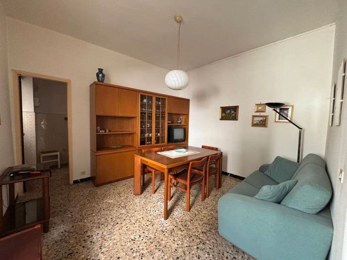 Appartamento trilocale in vendita in Contrada di Mezzo, Centro, Mandello del Lario