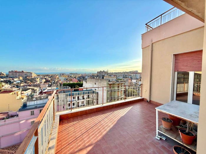 Casa trilocale in vendita in Via Rametta, Ferrarotto Acquedotto Greco, Catania