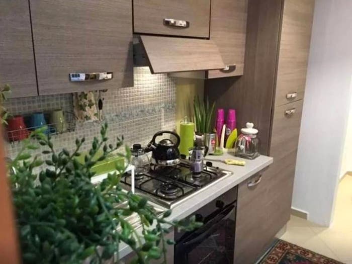 Appartamento trilocale in vendita in Via Guelfa, San Marco SS Annunziata, Firenze